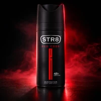 STR8 Deodorant spray 150ml Red Code - thumbs image 2