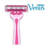 Бритва Gillette Venus 3 PLUS DIS1 - thumbs image 3