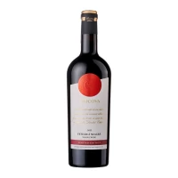 Cricova Vin rosu sec Feteasca Neagra Editie Limitata 0,75 l