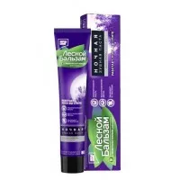 Lesnoi Balisam Pasta de dinti 75ml Night