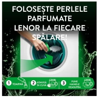 Lenor perle parfumate 270 gr Ariel - thumbs image 5