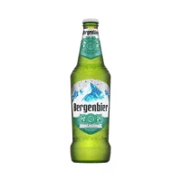 Безалкогольное пиво Bergenbier 0,5 л
