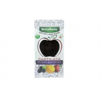 BerryMania Pastilata mure, gutui si mar 90gr