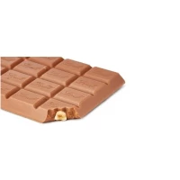 Lindt Gold Ciocolata cu lapte si alune 300g - thumbs image 3
