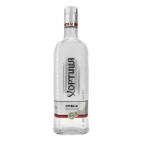 Vodka Hortita Silver cool 0,7L