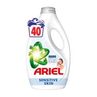 Ariel Detergent lichid 1.8L Sensetive