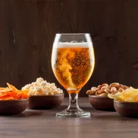 Набор бокалов для пива BISTRO 400 мл, 6 штук - thumbs image 6