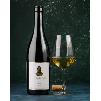 Chateau Vartely Taraboste vin sec alb, 0.75l - thumbs image 2