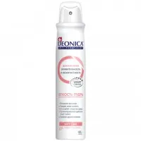 Deonica Deodorant spray 200 ml Usurinta pulberii
