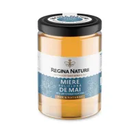 Regina Naturii Miere naturala de mai 880g