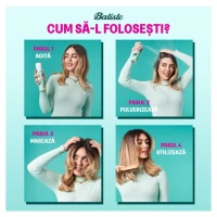 Batiste Sampon uscat 200 ml Blonde - thumbs image 3