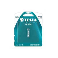 Tesla батарея LR 27A 1 шт