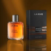 La Rive Apa de toaleta Men 100ml Heroic - thumbs image 3