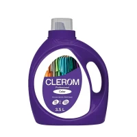 Clerom Detergent lichid Professional Color 3.5l