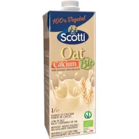 Riso Scotti BIO Bautura din orez si ovaz 1L