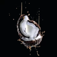 Elseve Экстраординарная маска для волос с кокосовым маслом, для нормальных 300 мл - thumbs image 2