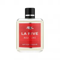 La Rive Lotiune dupa ras Red Line 100ml - thumbs image 2