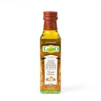 Luglio Ulei extra virgin aromatizat cu hribi 250 ml