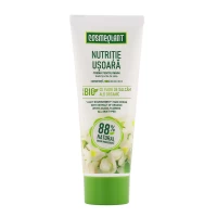 Cosmeplant Crema pentru maini 75ml Nutritie usoara Salcam Alb