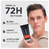 Wellaflex Men Power Definition Gel 150 ml - thumbs image 2