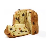 Casa Rinaldi Panettone 100 gr - thumbs image 2