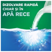 Ariel стиральный порошок 2600 г Mount Spring - thumbs image 4