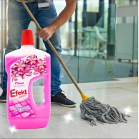 Efekt средство для чистки плитки 1л Флораль - thumbs image 2