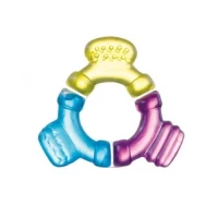 Ginginier tricolor cu apa  2/859 - thumbs image 3