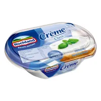 Hochland Crema de branză Creme Clasic 200g - thumbs image 2