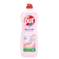 Pur Средство для мытья посуды Hand & Nails 750 мл