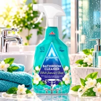 Astonish Detergent pentru baie Jasmine & Basil 750 ml - thumbs image 2