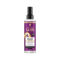 Gliss Kur Восстанавливающий экспресс-кондиционер Full Hair Wonder 200 мл