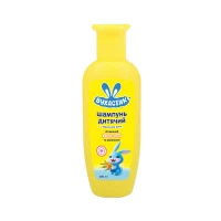 Vuhastik Sampon pentru copii 200 ml cu catina si pantenol