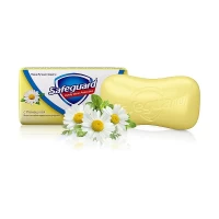 Safeguard Мыло туалетное 90gr с ромашкой - thumbs image 2