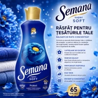 Semana Balsam de rufe 1.3L Super Soft Protect - thumbs image 2