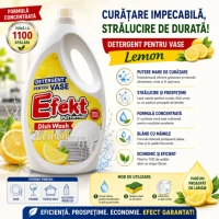 Efekt Solutia de vase Lime 4,8L - thumbs image 2