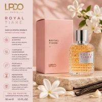 LPDO Apa de parfum 30 ml Royal Tiare - thumbs image 3