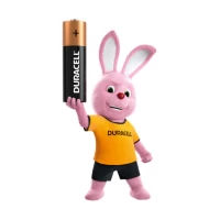 Duracell Батарейки AAA MN2400 4 шт - thumbs image 3