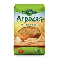 WildBerry Crupa de arnaut 1 kg