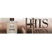 LA RIVE Apa de toaleta Men 100ml His Passion - thumbs image 4