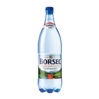 Borsec Вода минеральная газированная 1,5л