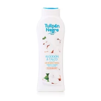 Tulipan Negro Gel de dus 650 ml Nube de Algodon - thumbs image 1