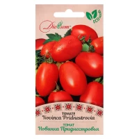 Seminte Tomate Novinka Pridnestrovia 2gr