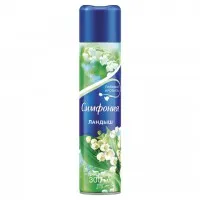 Symphony Odorizant 300ml Lacramioare (+50% gratis)