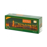 Impra Royal Ceai verde elixir 25 plic