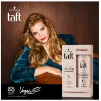 Taft Pudra pentru coafat Fullness Wonder 10 g - thumbs image 2