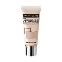 Fond de ten Affinitone, 16 Vanilla Rose, 30 ml, Maybelline