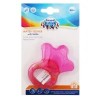 Inel gingival pentru dințișori Canpol Babies, model labuta 56/136