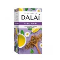 Dalai Bautura din plante Good Night 25 pac - thumbs image 1