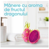 Gillette Venus 3, Одноразовые бритвы 4 шт, Dragonfruit - thumbs image 4